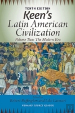 Bertrand.pt - Keen'S Latin American Civilization, Volume 2