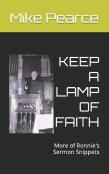 Keep A Lamp Of Faith