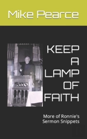 Keep A Lamp Of Faith