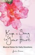Keep A Song In Your Heart