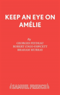Keep An Eye On Amelie