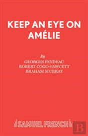 Keep An Eye On Amelie