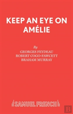 Bertrand.pt - Keep An Eye On Amelie