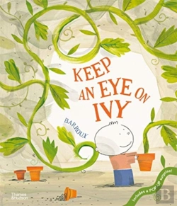 Bertrand.pt - Keep An Eye On Ivy