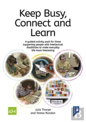 Keep Busy, Connected And Learn