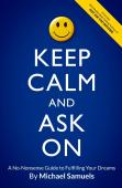Keep Calm And Ask On