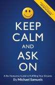 Keep Calm And Ask On