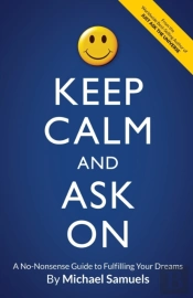Keep Calm And Ask On