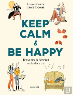 Bertrand.pt - Keep Calm And Be Happy