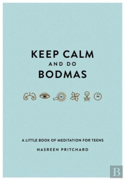 Bertrand.pt - Keep Calm And Do Bodmas