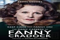 Keep Calm And Fanny On! The Many Careers Of Fanny Cradock
