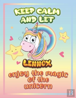 Bertrand.pt - Keep Calm And Let Lennox Enjoy The Magic Of The Unicorn