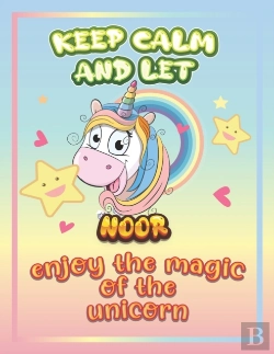 Bertrand.pt - Keep Calm And Let Noor Enjoy The Magic Of The Unicorn