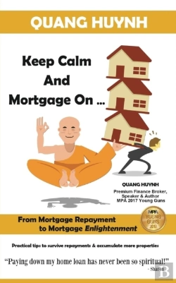 Bertrand.pt - Keep Calm And Mortgage On