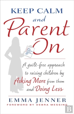 Bertrand.pt - Keep Calm And Parent On
