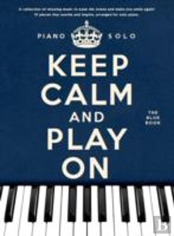 Bertrand.pt - Keep Calm And Play On