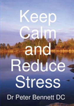 Bertrand.pt - Keep Calm And Reduce Stress