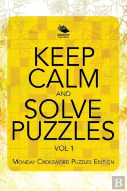 Bertrand.pt - Keep Calm And Solve Puzzles Vol 1