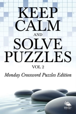 Bertrand.pt - Keep Calm And Solve Puzzles Vol 2