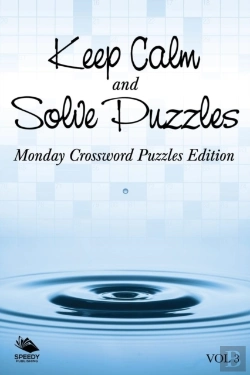 Bertrand.pt - Keep Calm And Solve Puzzles Vol 3