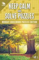 Keep Calm And Solve Puzzles Vol 5