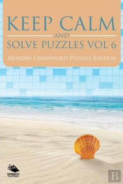Bertrand.pt - Keep Calm And Solve Puzzles Vol 6