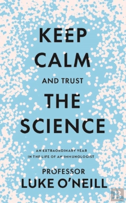 Bertrand.pt - Keep Calm And Trust The Science