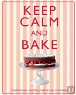 Bertrand.pt - Keep Calm & Bake