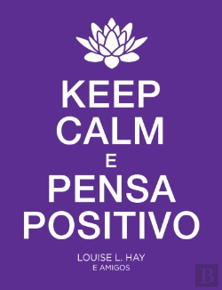 Bertrand.pt - Keep Calm e Pensa Positivo