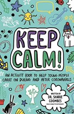 Bertrand.pt - Keep Calm! (Mindful Kids)