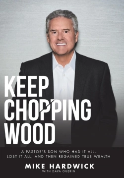 Bertrand.pt - Keep Chopping Wood