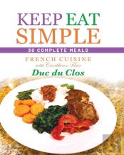 Keep Eat Simple