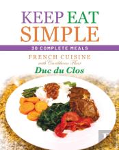 Keep Eat Simple