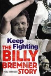 Keep Fighting