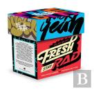 Keep Fresh Stay Rad Postcard Box