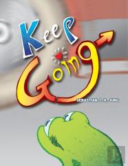 Keep Going