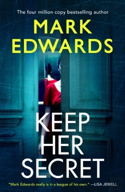 Bertrand.pt - Keep Her Secret