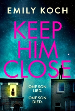Bertrand.pt - Keep Him Close