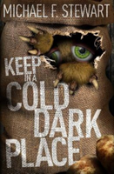 Keep In A Cold, Dark Place
