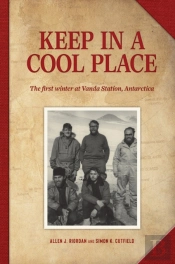 Keep In A Cool Place