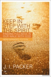 Keep In Step With The Spirit
