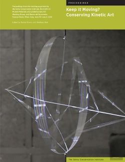 Bertrand.pt - Keep It Moving? - Conserving Kinetic Art
