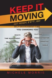 Keep It Moving