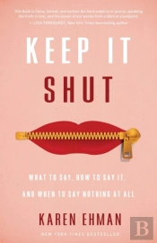 Keep It Shut