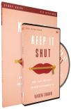 Keep It Shut