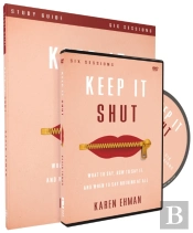 Keep It Shut