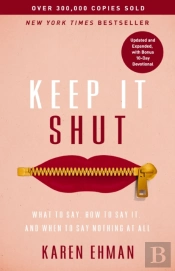 Keep It Shut