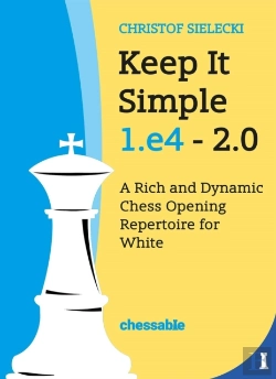 Bertrand.pt - Keep It Simple 1.E4 2.0
