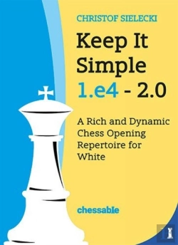 Bertrand.pt - Keep It Simple 1.E4 - Edition 2.0