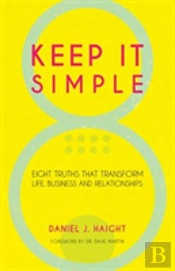 Keep It Simple
